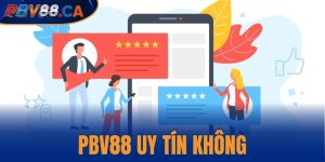 PBV88 uy tín không